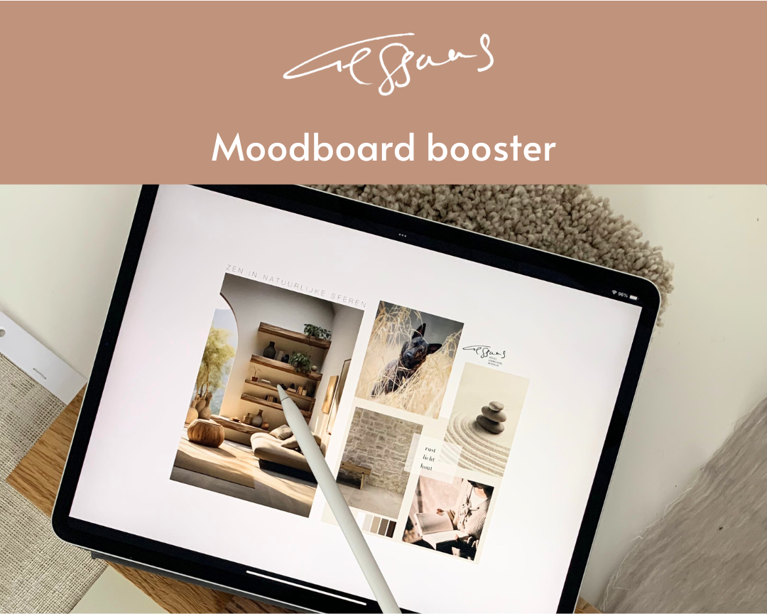 Moodboard booster thumbnail