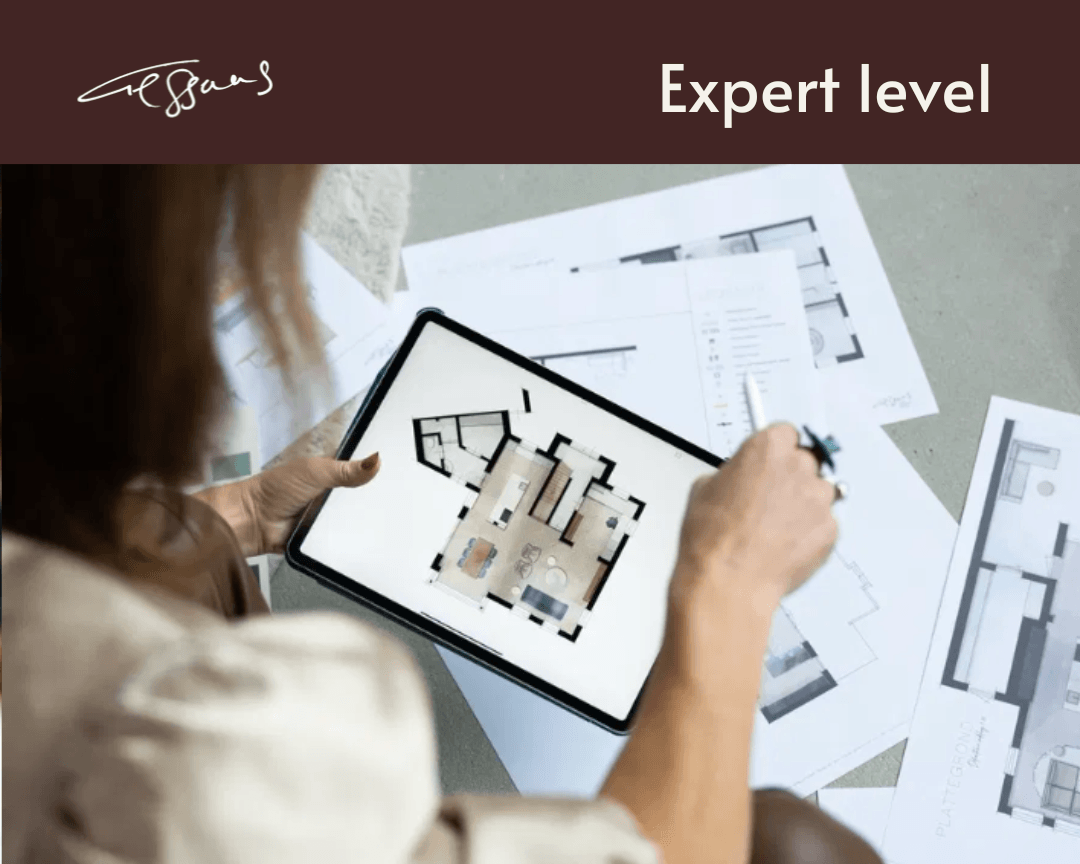 Begeleiding | Expert level