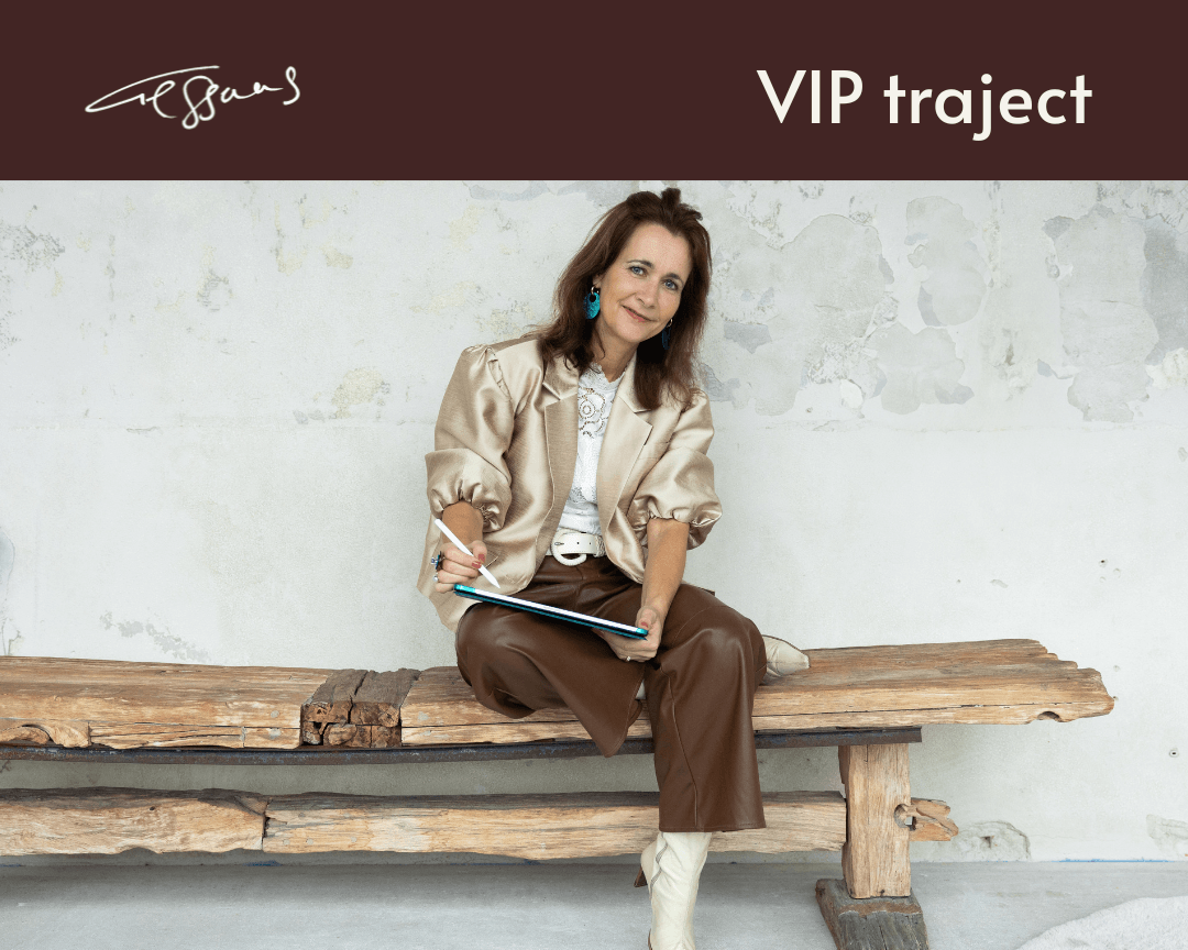 Begeleiding | VIP traject